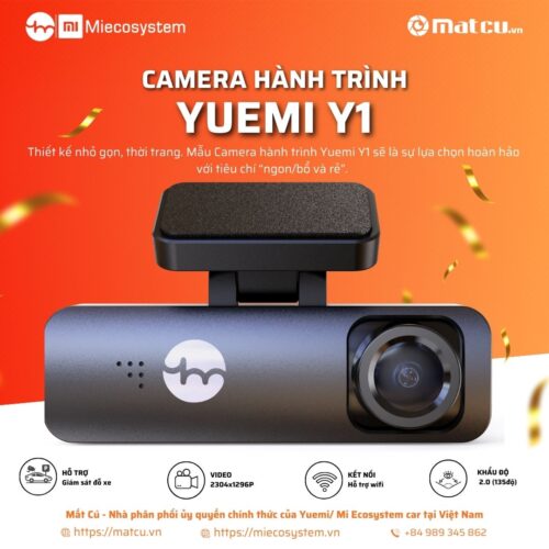 camera-hanh-trinh-xiaomi-yuemi-y1