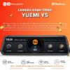 camera hanh trinh xiaomi yuemi y5 4