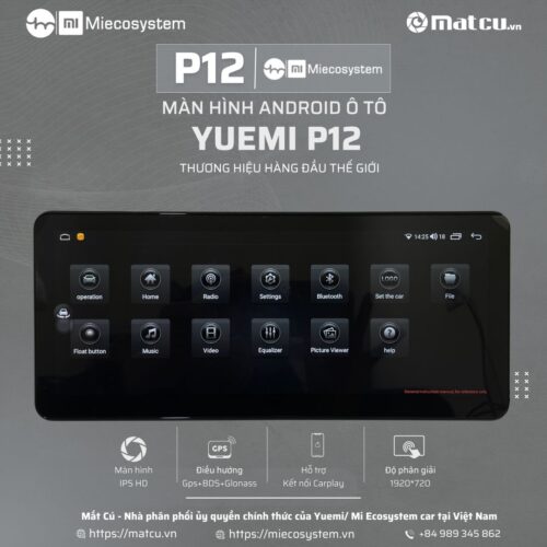 man-hinh-o-to-android-xiaomi-yuemi-p12
