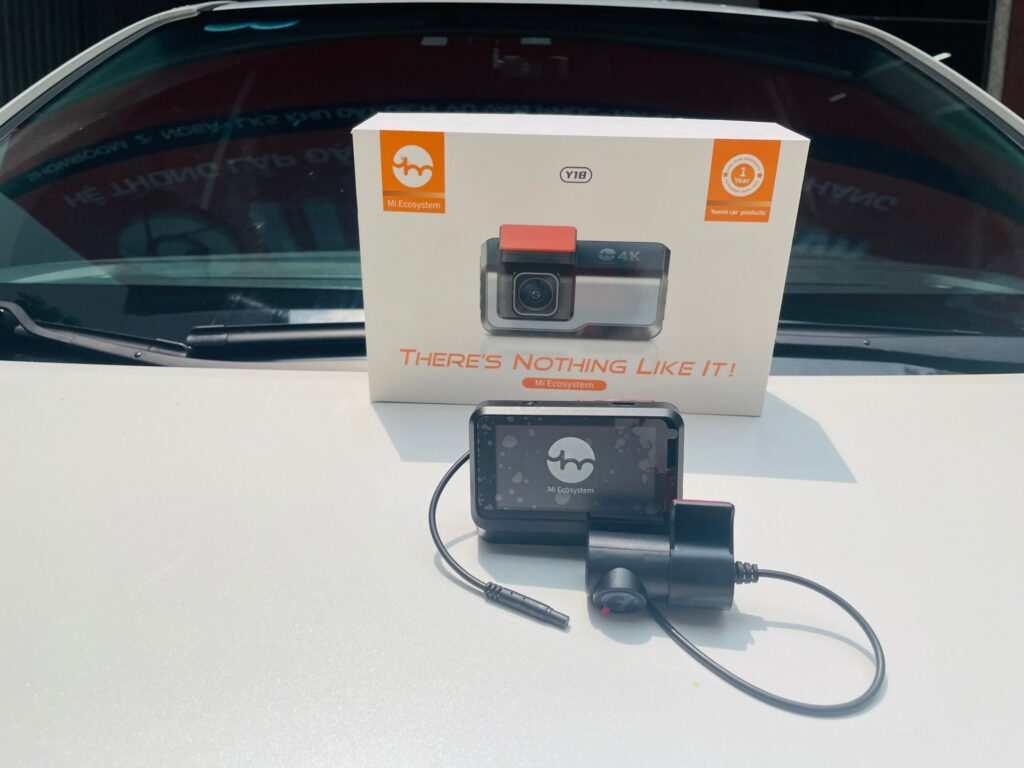 camera hành trình