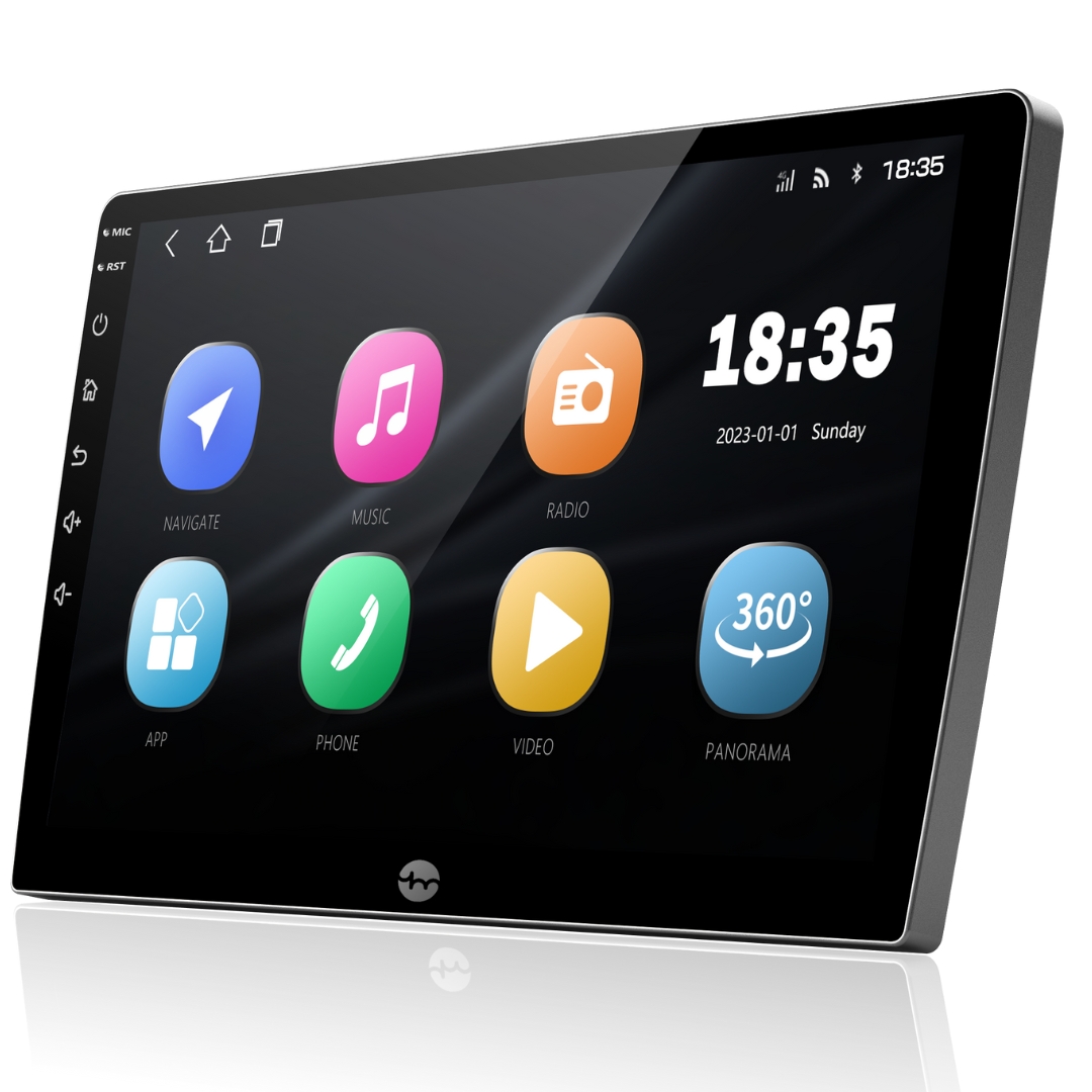 yUEMI m3 ANDROID